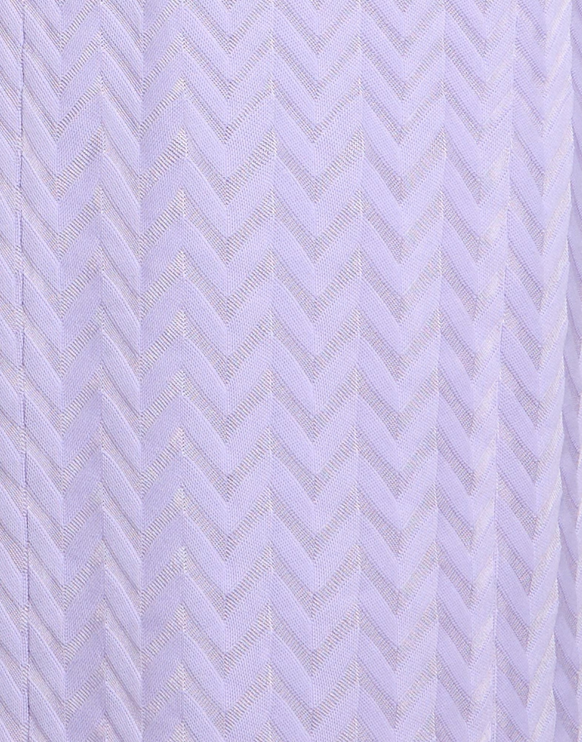 Missoni Womens Midi dress Lilac