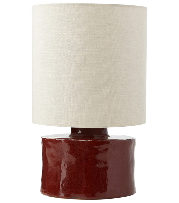 Photo: Serax Catherine table lamp by Marie Michielssen