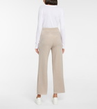 Bogner - Libby wool sweatpants