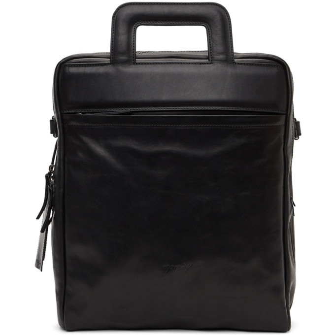 Photo: Marsell Black Strato Backpack