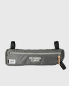 Pas Normal Studios Pns X Porter Frame Bag Grey Small Bags