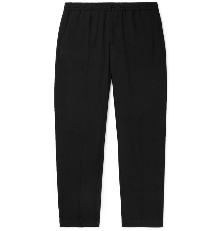 Photo: Stüssy - Bryan Canvas Trousers - Black