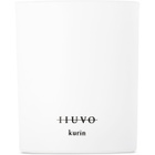 IIUVO Kurīn Candle, 6.7 oz
