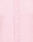 Fedeli Mens Shirt in Pink