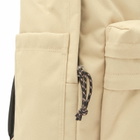 Eastpak Kittery Pak'r Backpack in Vintage Beige 