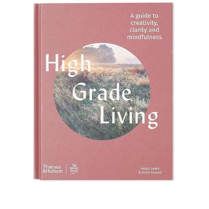 Photo: High Grade Living