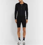 Rapha - Merino Wool Cycling Base Layer - Black