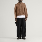 Gander Men's Cottonopolis Jacket in Cinammon