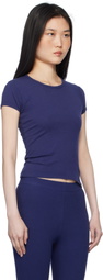Gil Rodriguez Navy Bellevue T-shirt