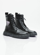 Virón x Carne Bollente 1992 Appleskin Boots