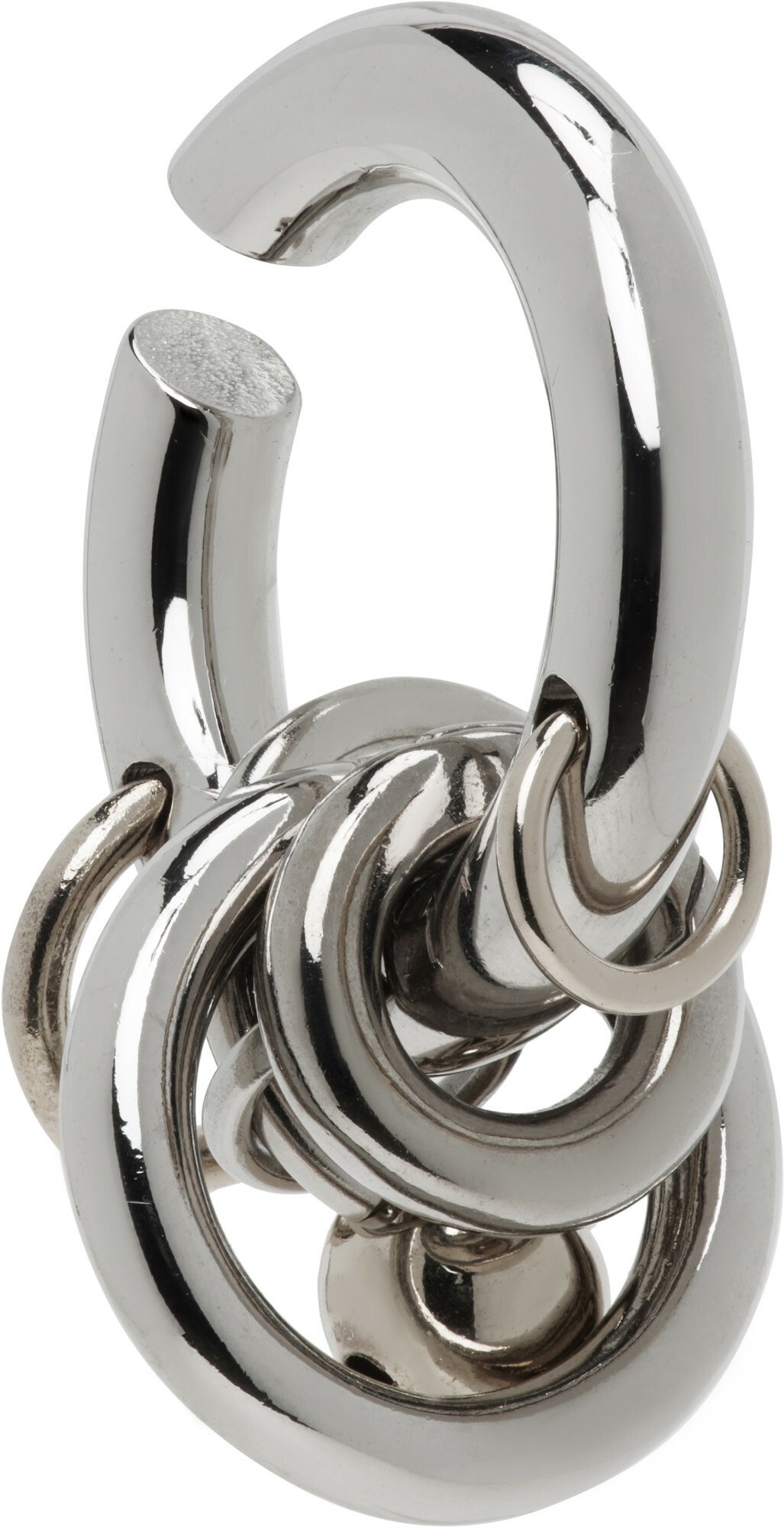 Justine Clenquet Isla Ear Cuff