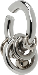 Justine Clenquet Isla Ear Cuff