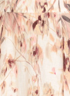 120% Lino Cotton Skirt