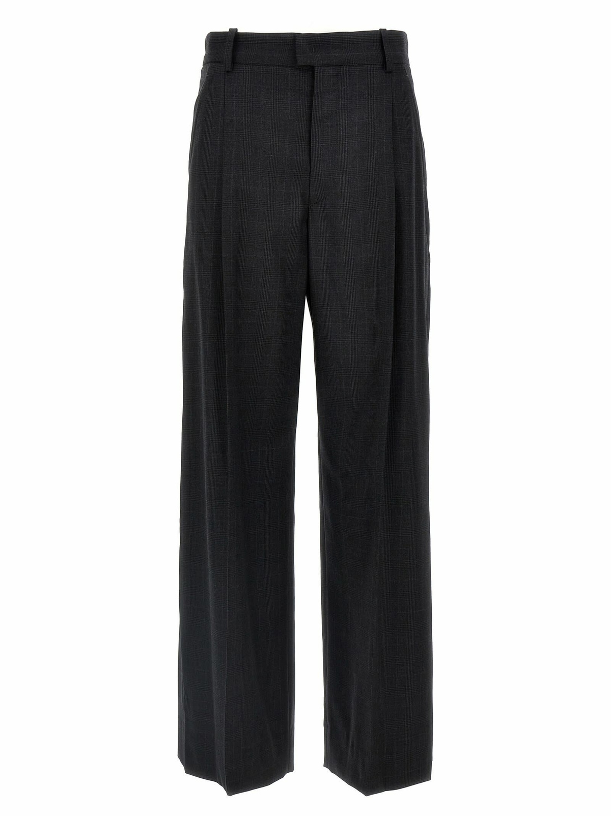Isabel Marant Women's Pants Oumaya Pink