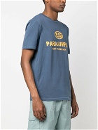 PARAJUMPERS - Logo T-shirt