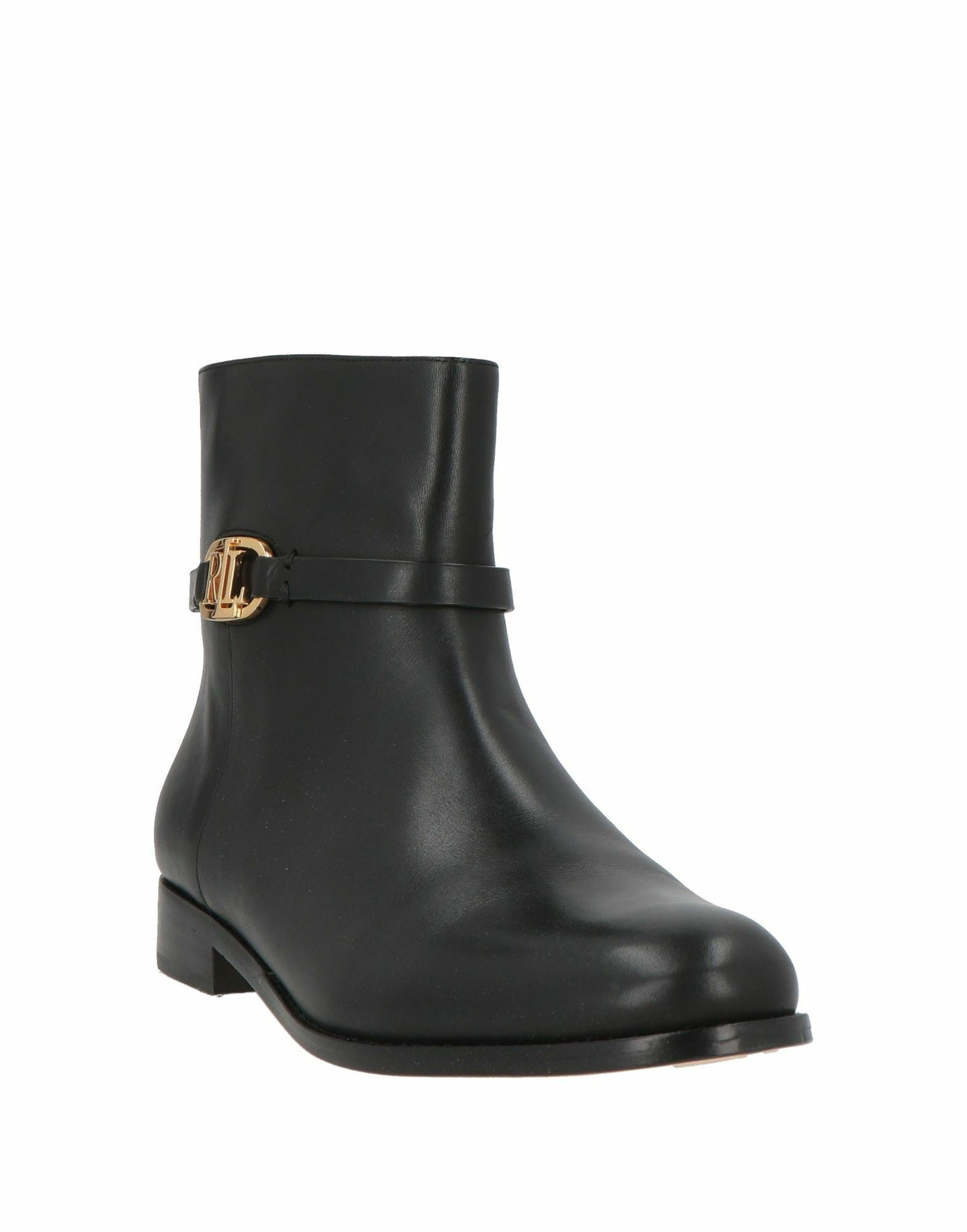 Lauren Ralph Lauren Womens Ankle boots in Black