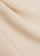 Studio Nicholson Modal-blend Shirt Beige