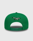 New Era X Fear of God 9FIFTY Retro Crown-Philadelphia Eagles Green Mens Cap