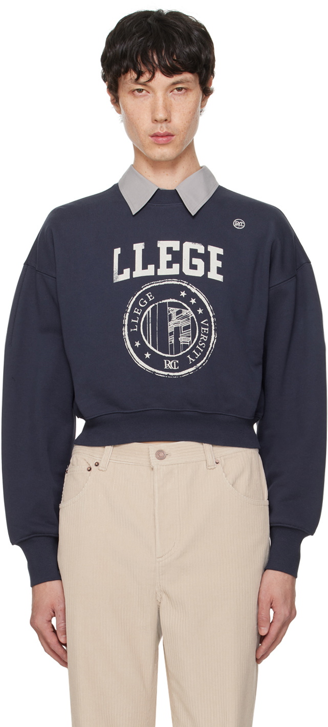 Recto Gray Destroyed Hoodie Recto