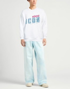 Dsquared2 Mens Sweatshirt in White