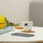 A Bathing Ape Men's Bape Cafe Mug in White 
