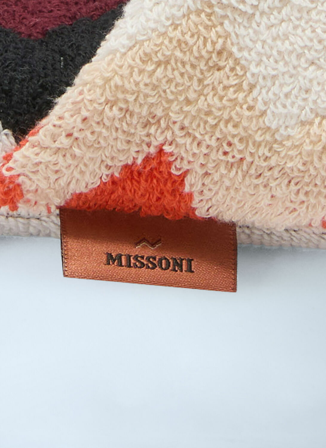 Missoni Best Soft Slippers