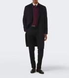 Rubinacci Cashmere coat