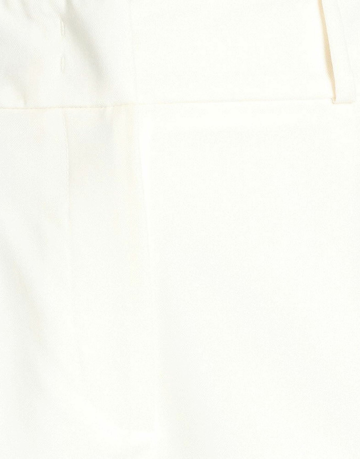 Peserico Womens Pants Ivory
