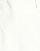 Peserico Womens Pants Ivory