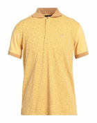 Peuterey Mens Polo shirt Marigold