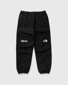 The North Face Gtx Mountain Pant Black - Mens - Casual Pants
