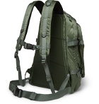 Porter-Yoshida & Co - Tanker Padded Shell Backpack - Green