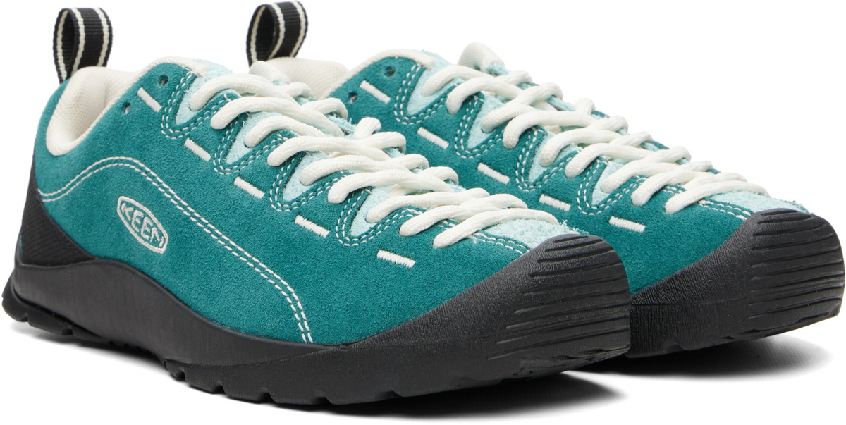 KEEN Blue Jasper Sneakers