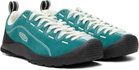 KEEN Blue Jasper Sneakers