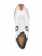 LOEWE - Sneakers With Logo