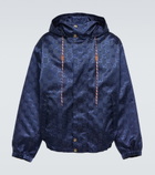 Gucci - GG nylon canvas jacket