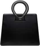 Luar Black Ana Weekender Bag