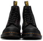 Dr. Martens Black 1460 Pascal Boots