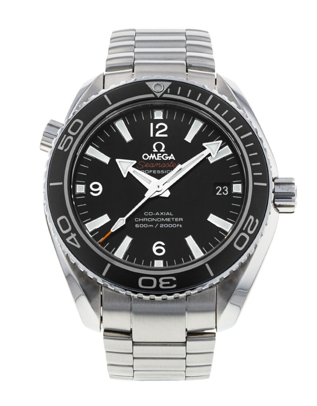 Photo: Omega Planet Ocean 232.30.42.21.01.001