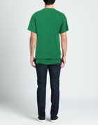 Ambush Mens T-shirt in Green