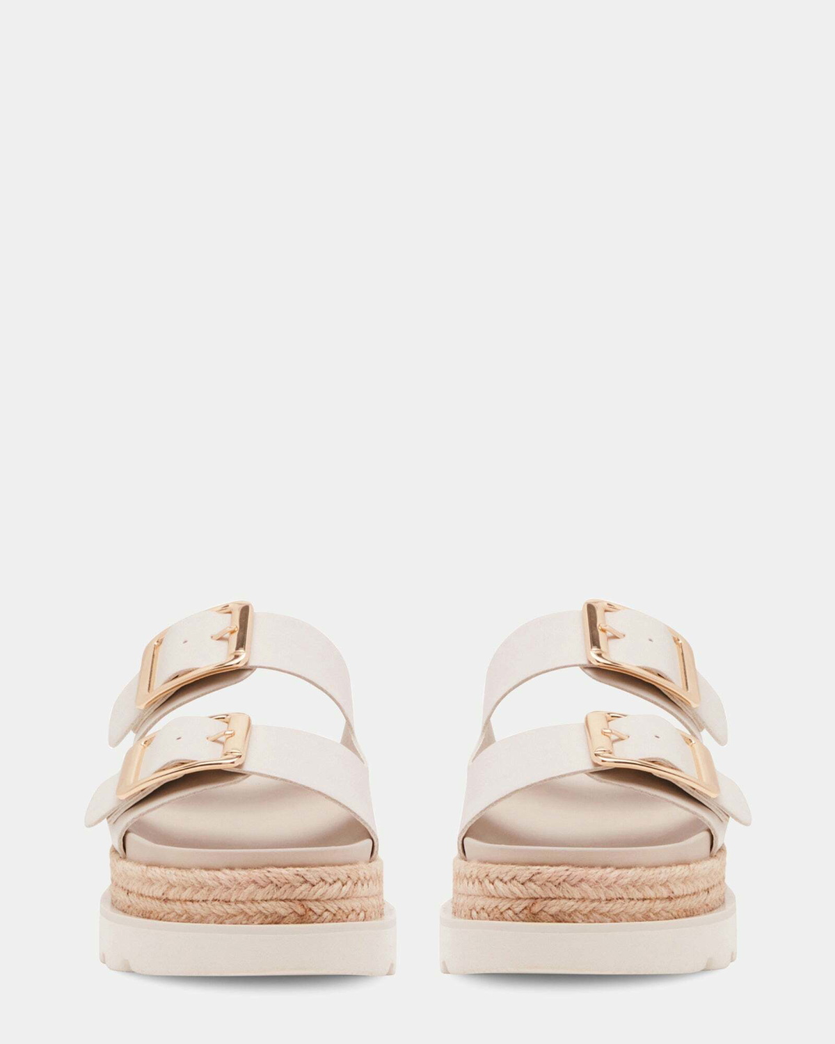 Steve Madden Mythicall Sandals in Natural