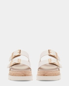 Steve Madden Mythicall Sandals in Natural