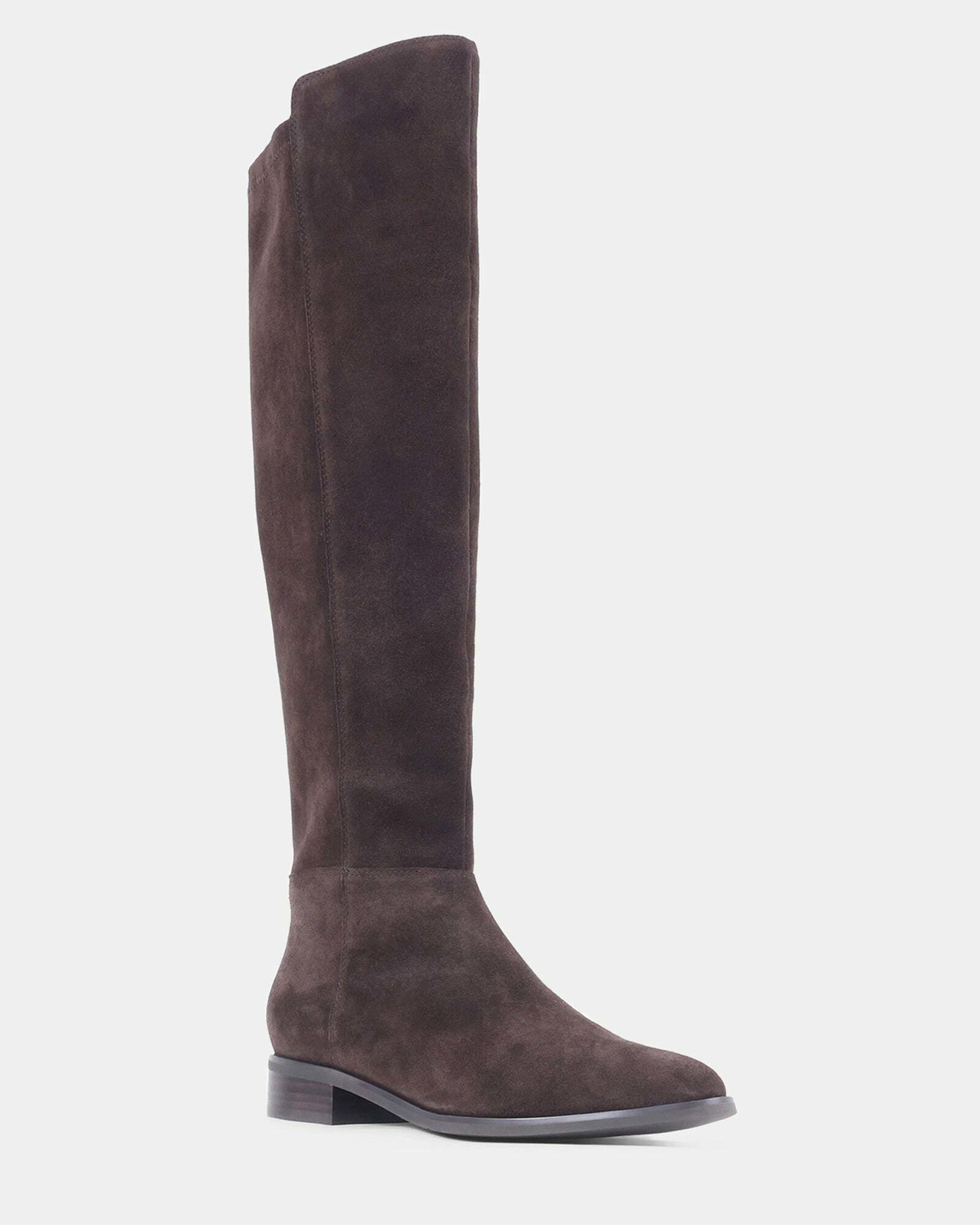 Steve Madden Charlies Boots in Brown