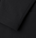 Incotex - Urban Traveller Slim-Fit Tech-Twill Suit Jacket - Black