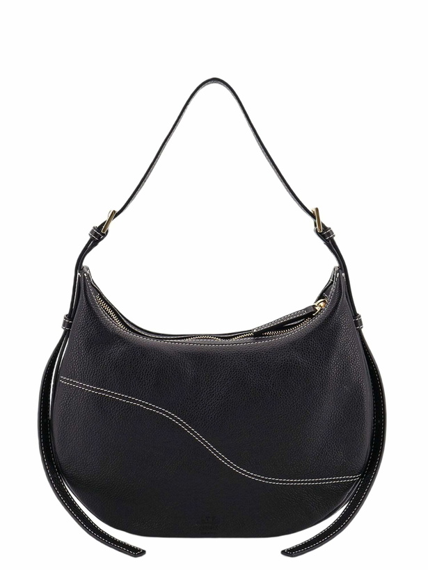 Photo: ATP Atelier Liveri Leather Shoulder Bag