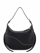 ATP Atelier Liveri Leather Shoulder Bag