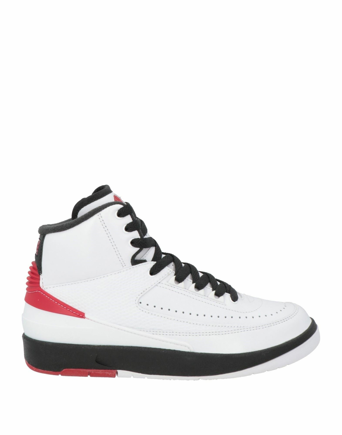 Jordan Womens Sneakers in White