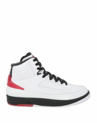 Jordan Womens Sneakers in White