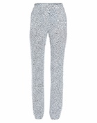 Manila Grace Womens Pants in White