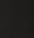 Wolford - Merino wool turtleneck sweater